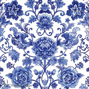 Decoupage Napkins and Tissues