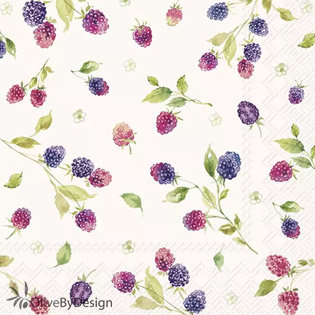 Decoupage Napkins and Tissues