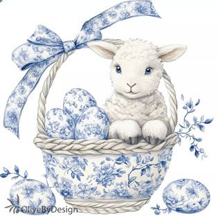 Decoupage Napkins and Tissues