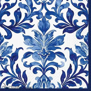 Decoupage Napkins and Tissues